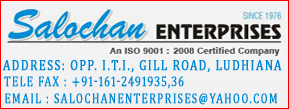 Salochan Enterprises